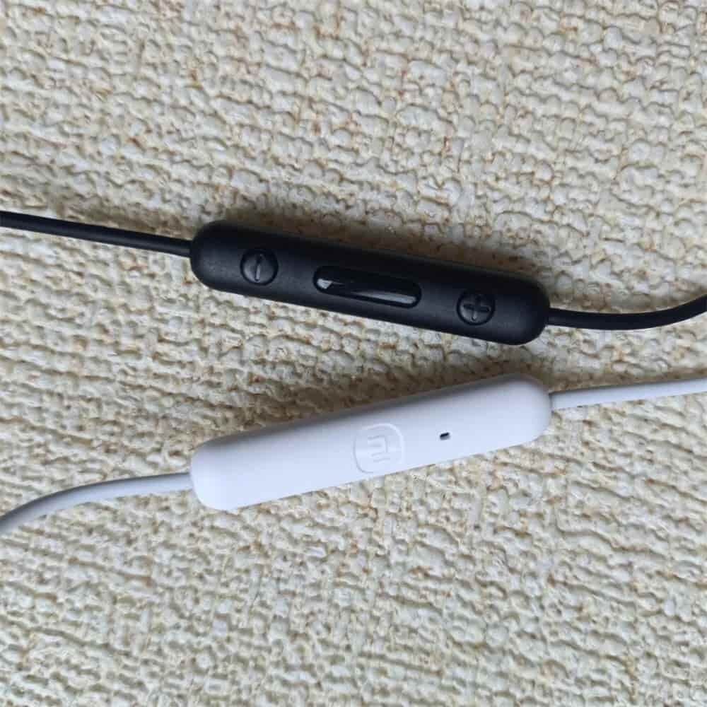 Picture of Xiaomi Type C Earphones Gaming Edition Wired In-Ear