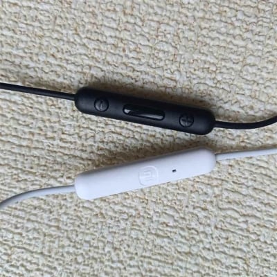 Picture of Xiaomi Type C Earphones Gaming Edition Wired In-Ear
