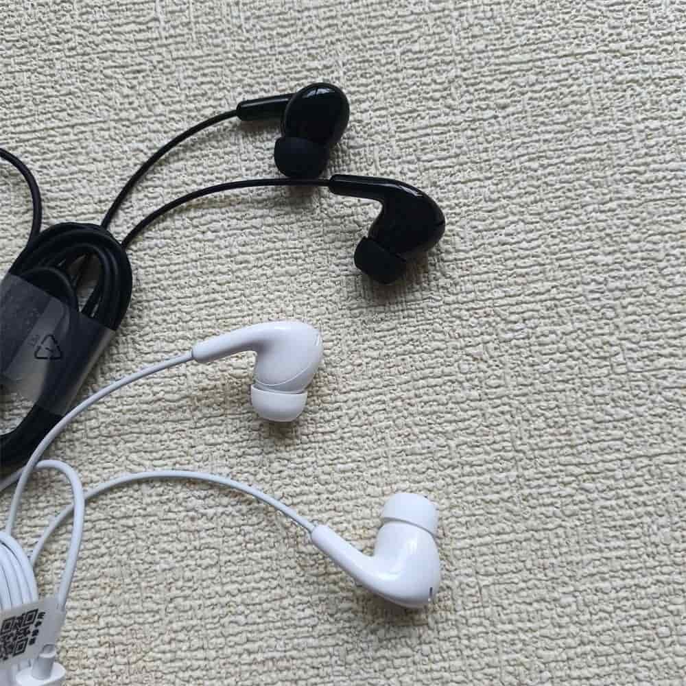 Picture of Xiaomi Type C Earphones Gaming Edition Wired In-Ear