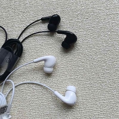 Picture of Xiaomi Type C Earphones Gaming Edition Wired In-Ear