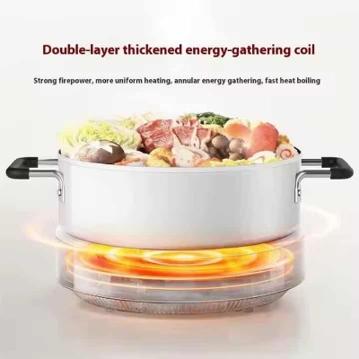 Picture of Xiaomi Mijia N1 Household Induction Cooker 2100W (MDCL003CM)