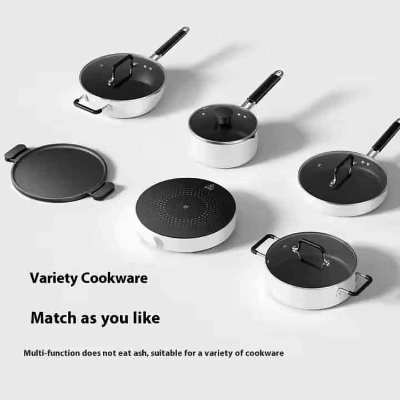 Picture of Xiaomi Mijia N1 Household Induction Cooker 2100W (MDCL003CM)