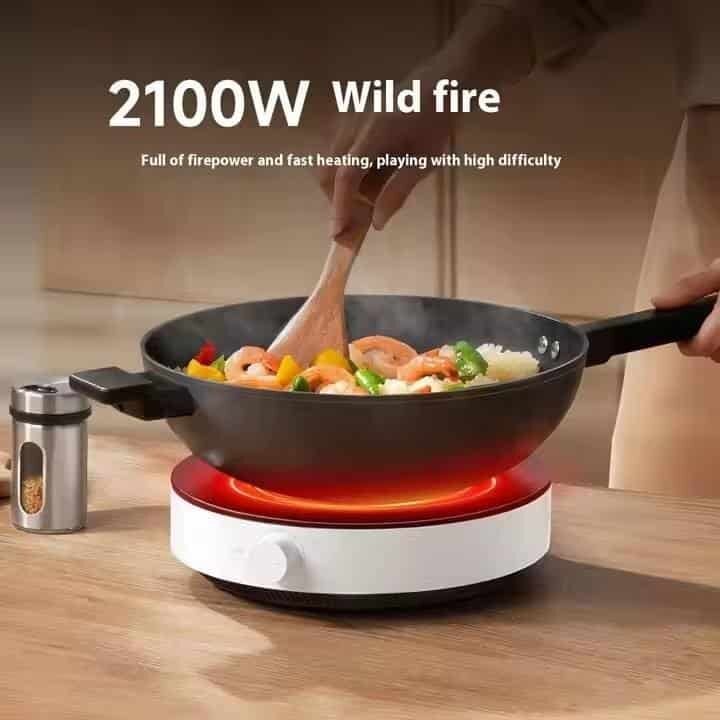 Picture of Xiaomi Mijia N1 Household Induction Cooker 2100W (MDCL003CM)