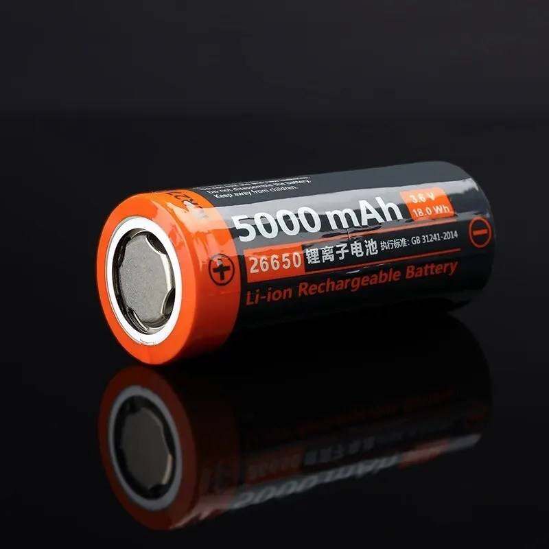Picture of Xiaomi Nextool NE20028 High Power 5000mah Battery 1pcs