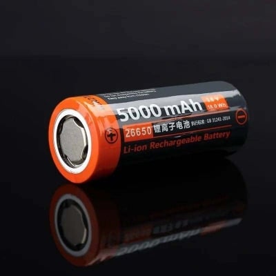 Picture of Xiaomi Nextool NE20028 High Power 5000mah Battery 1pcs