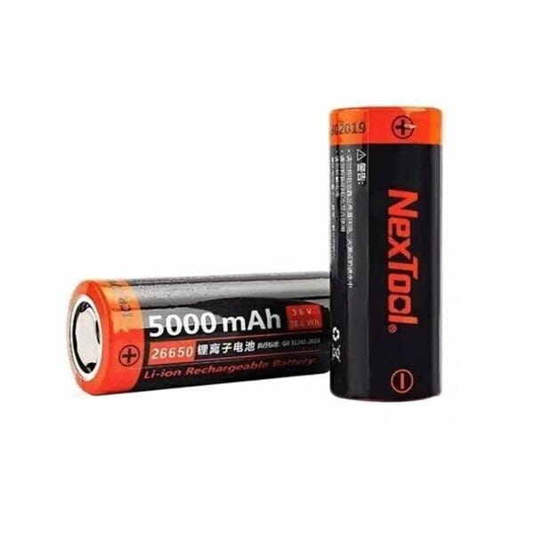 Picture of Xiaomi Nextool NE20028 High Power 5000mah Battery 1pcs