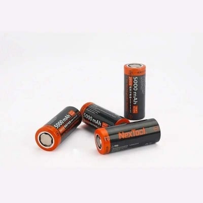 Picture of Xiaomi Nextool NE20028 High Power 5000mah Battery 1pcs