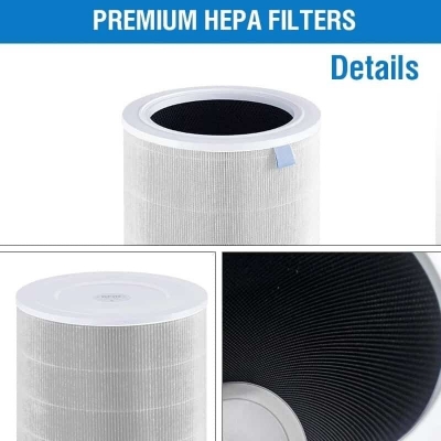 Picture of Xiaomi Mijia Smart Air Purifier 5 Filter (Model-AFEP7TFM25)
