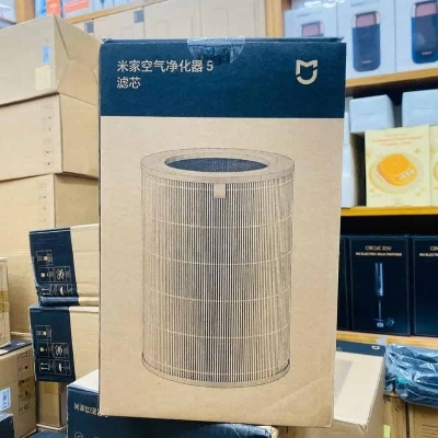 Picture of Xiaomi Mijia Smart Air Purifier 5 Filter (Model-AFEP7TFM25)