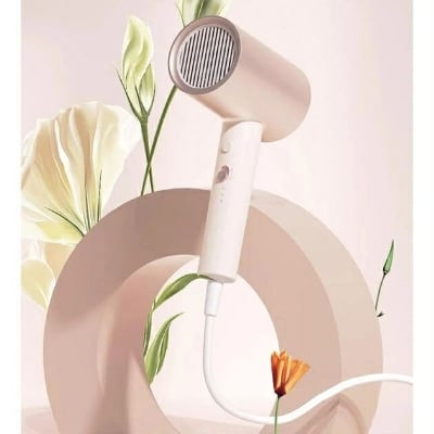 Picture of Xiaomi DOCO AN001 Dual Negative Ion Hair Dryer White