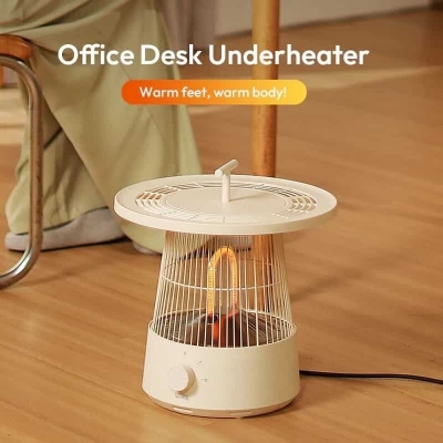 Picture of Xioami Sothing DSHJ-S-2325B Little Sun heaters Round Table Mini