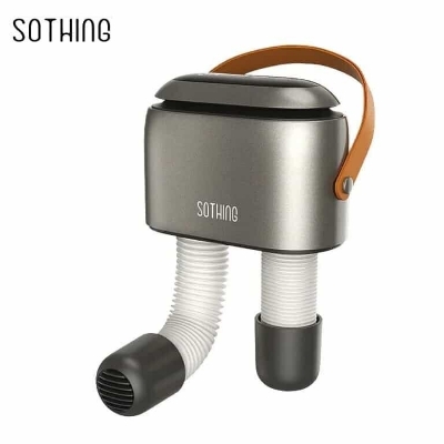 Picture of Xiaomi Sothing DSHJ-S-2101 Hot Air Shoes Dryer-Ultra