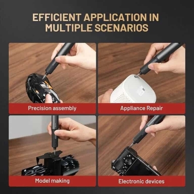 Picture of Xiaomi ATuMan E3 95-in-1 Electric Screwdriver Kit