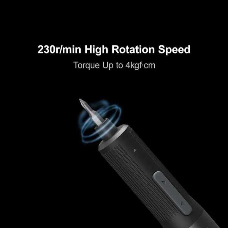 Picture of Xiaomi ATuMan E3 95-in-1 Electric Screwdriver Kit