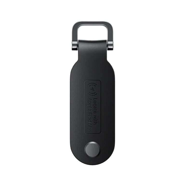Picture of ACEFAST S4 Keychain Global Positioning Device Works With Apple Find My