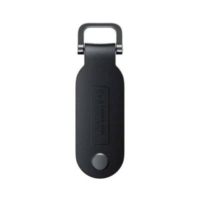 Picture of ACEFAST S4 Keychain Global Positioning Device Works With Apple Find My