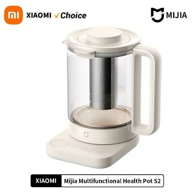 Picture of XIAOMI MIJIA S2 Multifunctional Health Pot 1.5L kettle 800W