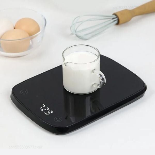 Picture of Xiaomi ATuMan ES2 High Precision Electronic Scales – 5KG