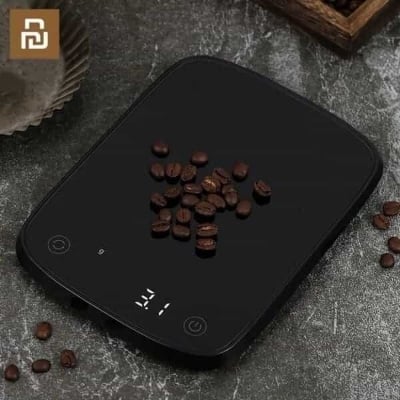 Picture of Xiaomi ATuMan ES2 High Precision Electronic Scales – 5KG