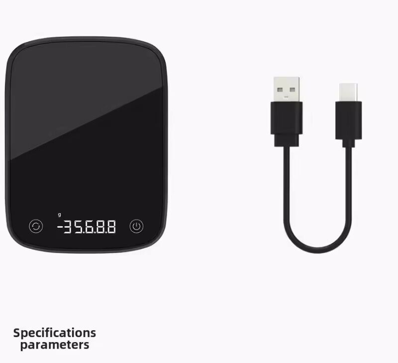 Picture of Xiaomi ATuMan ES2 High Precision Electronic Scales – 5KG