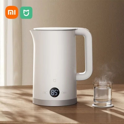 Picture of Xiaomi Mijia Smart Electric Kettle 3 Pro 1800w Fast Heating 2L Mi app