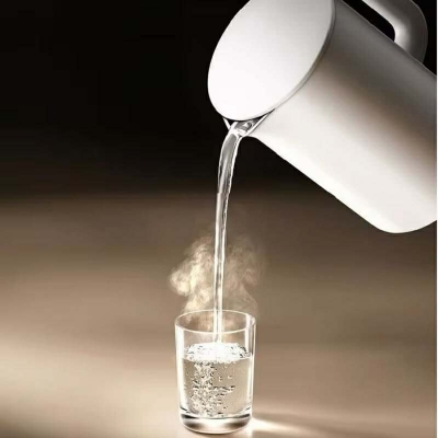 Picture of Xiaomi Mijia Smart Electric Kettle 3 Pro 1800w Fast Heating 2L Mi app