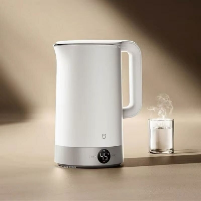 Picture of Xiaomi Mijia Smart Electric Kettle 3 Pro 1800w Fast Heating 2L Mi app