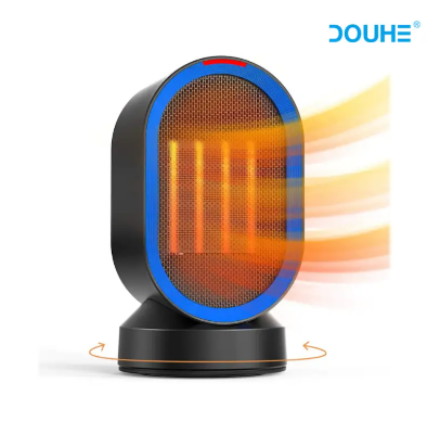 Picture of Xiaomi Douhe DH-QN04 Desktop Electric Heater 600W