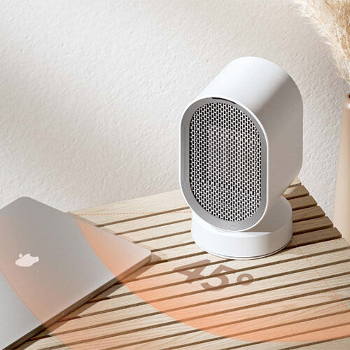 Picture of Xiaomi Douhe DH-QN04 Desktop Electric Heater 600W