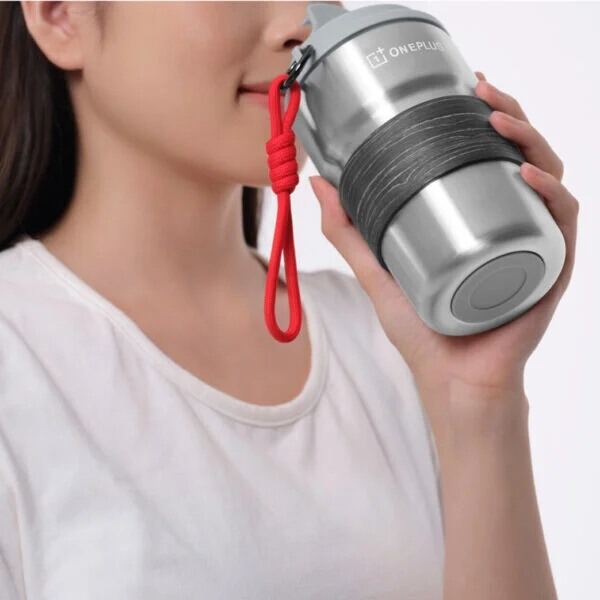 Picture of OnePlus Insulated Coffee Travel Tumbler - 350ml