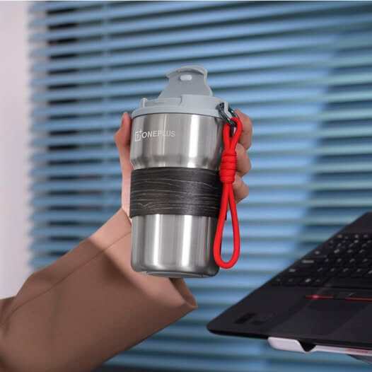 Picture of OnePlus Insulated Coffee Travel Tumbler - 350ml