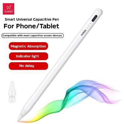 Picture of Xundd XDOT-060 Universal Capacitive Pen Compatible iOS and Android devices