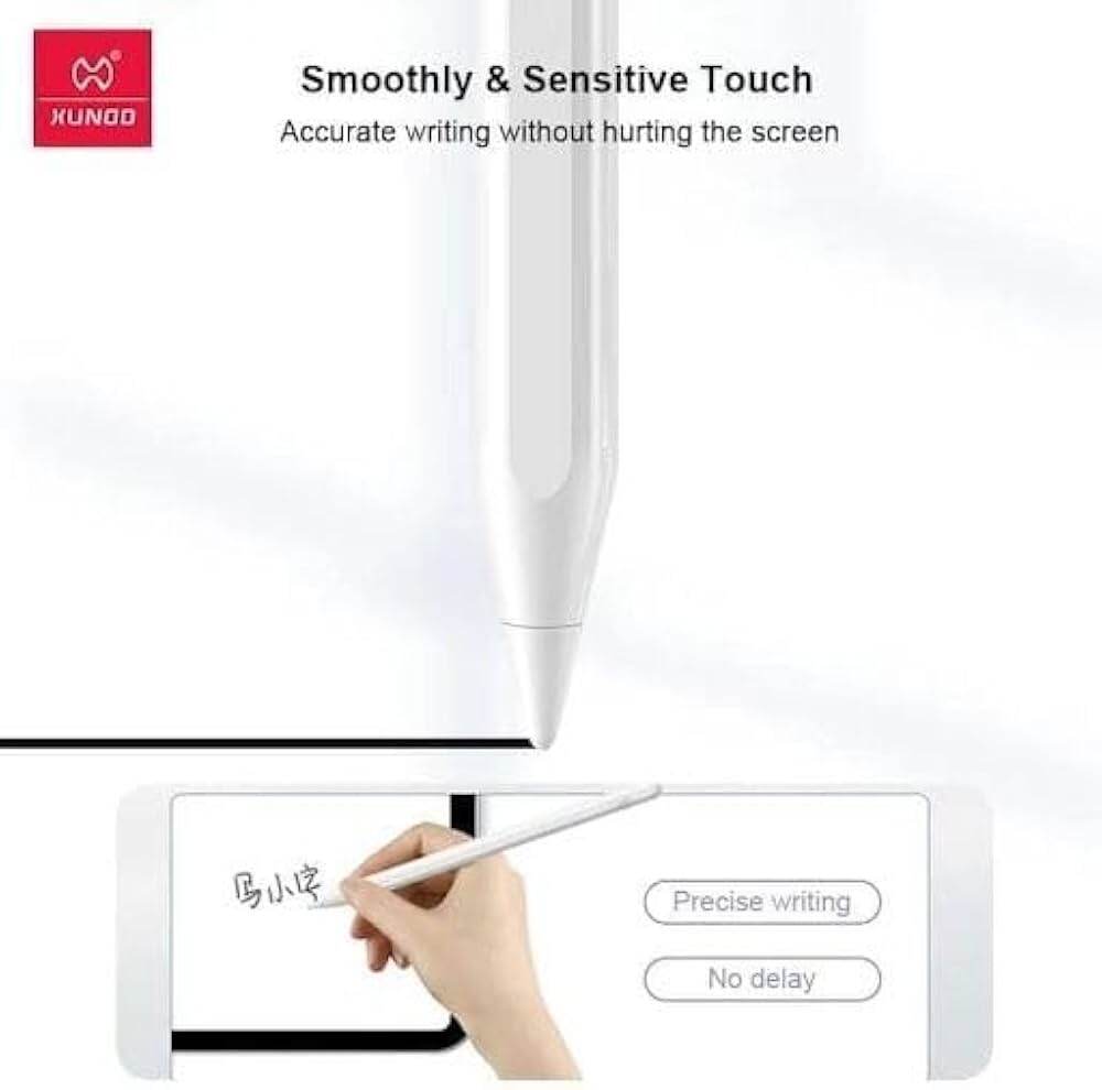 Picture of Xundd XDOT-060 Universal Capacitive Pen Compatible iOS and Android devices