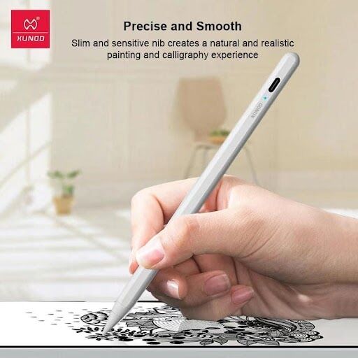 Picture of Xundd XDOT-060 Universal Capacitive Pen Compatible iOS and Android devices