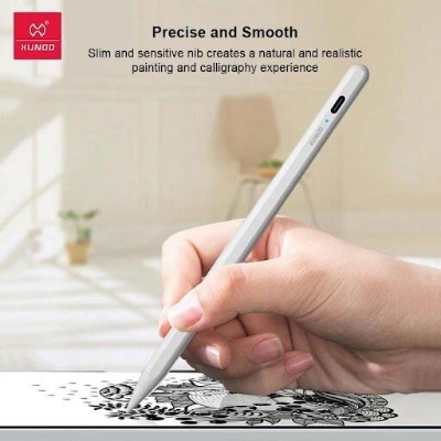 Picture of Xundd XDOT-060 Universal Capacitive Pen Compatible iOS and Android devices