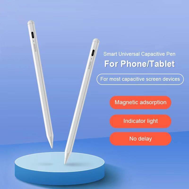 Picture of Xundd XDOT-060 Universal Capacitive Pen Compatible iOS and Android devices