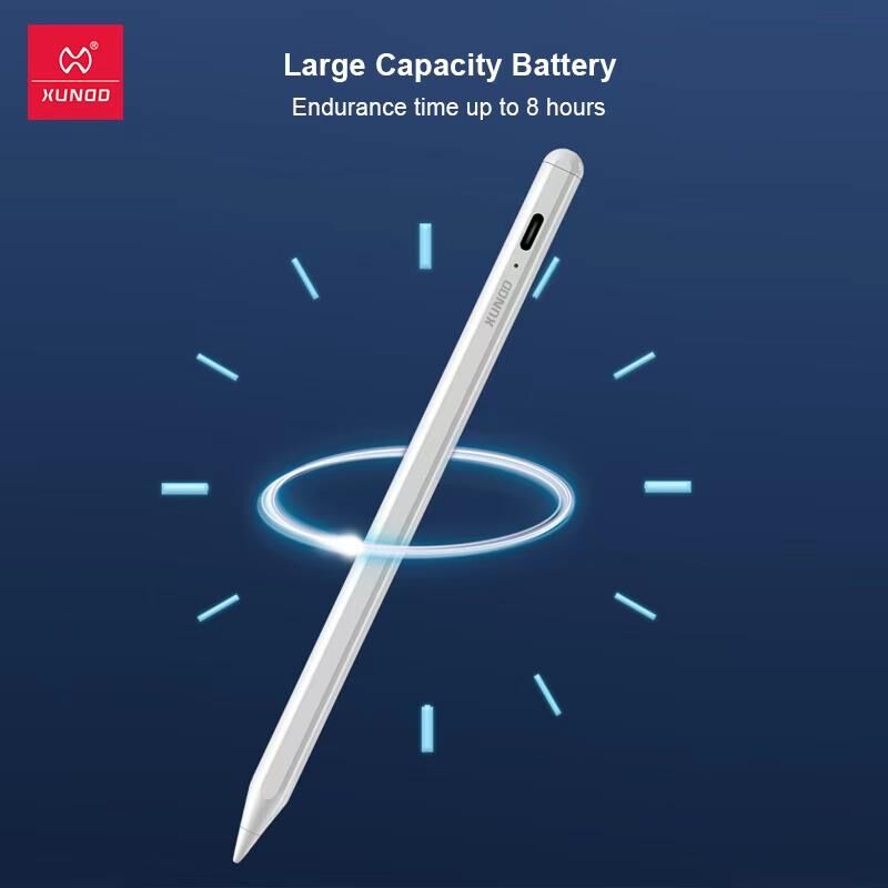 Picture of Xundd XDOT-060 Universal Capacitive Pen Compatible iOS and Android devices