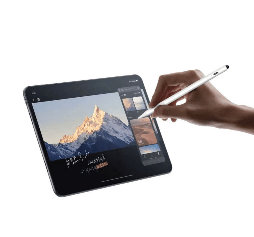 Picture of WiWU Pencil S-04 Apple Universal Modes Stylus Pen