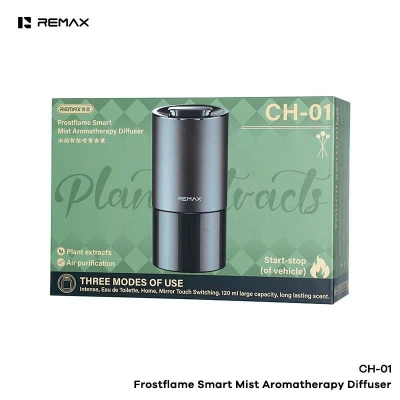 Picture of Remax CH-01 Frostflame Smart Mist Aromatherapy Diffuser