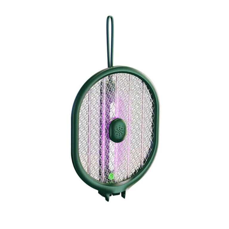 Picture of Remax Mosquito Swatter MC-5 Digital Display – 1200mAh Battrey