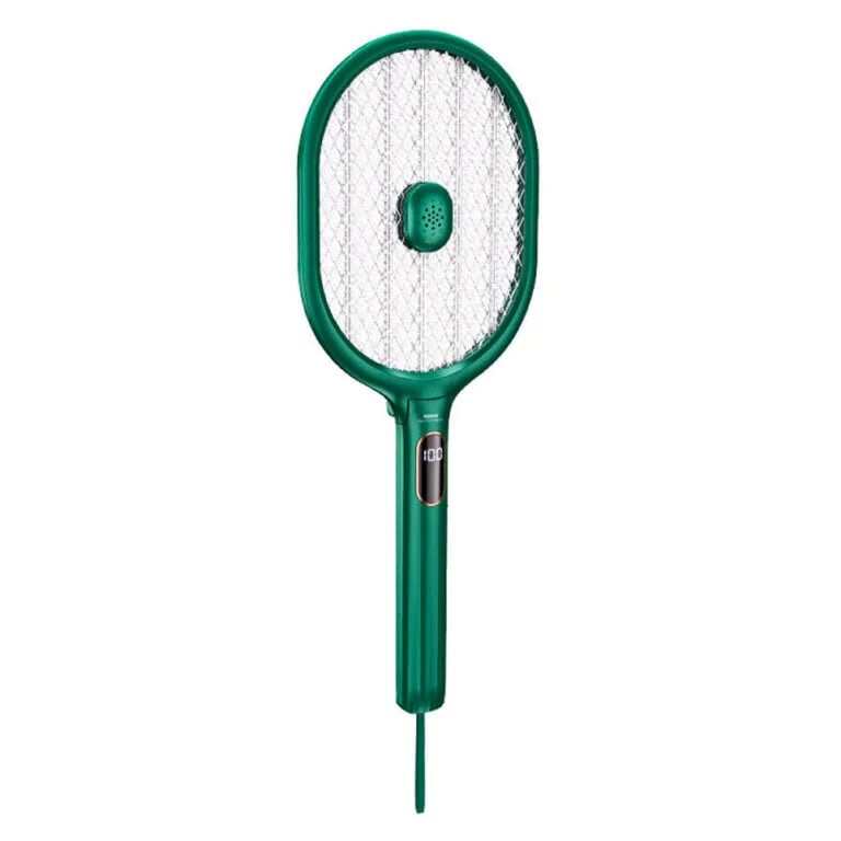 Picture of Remax Mosquito Swatter MC-5 Digital Display – 1200mAh Battrey