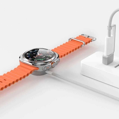 Picture of WiWU M9 Wireless Charge For iWatch And Samsung Galaxy Watch