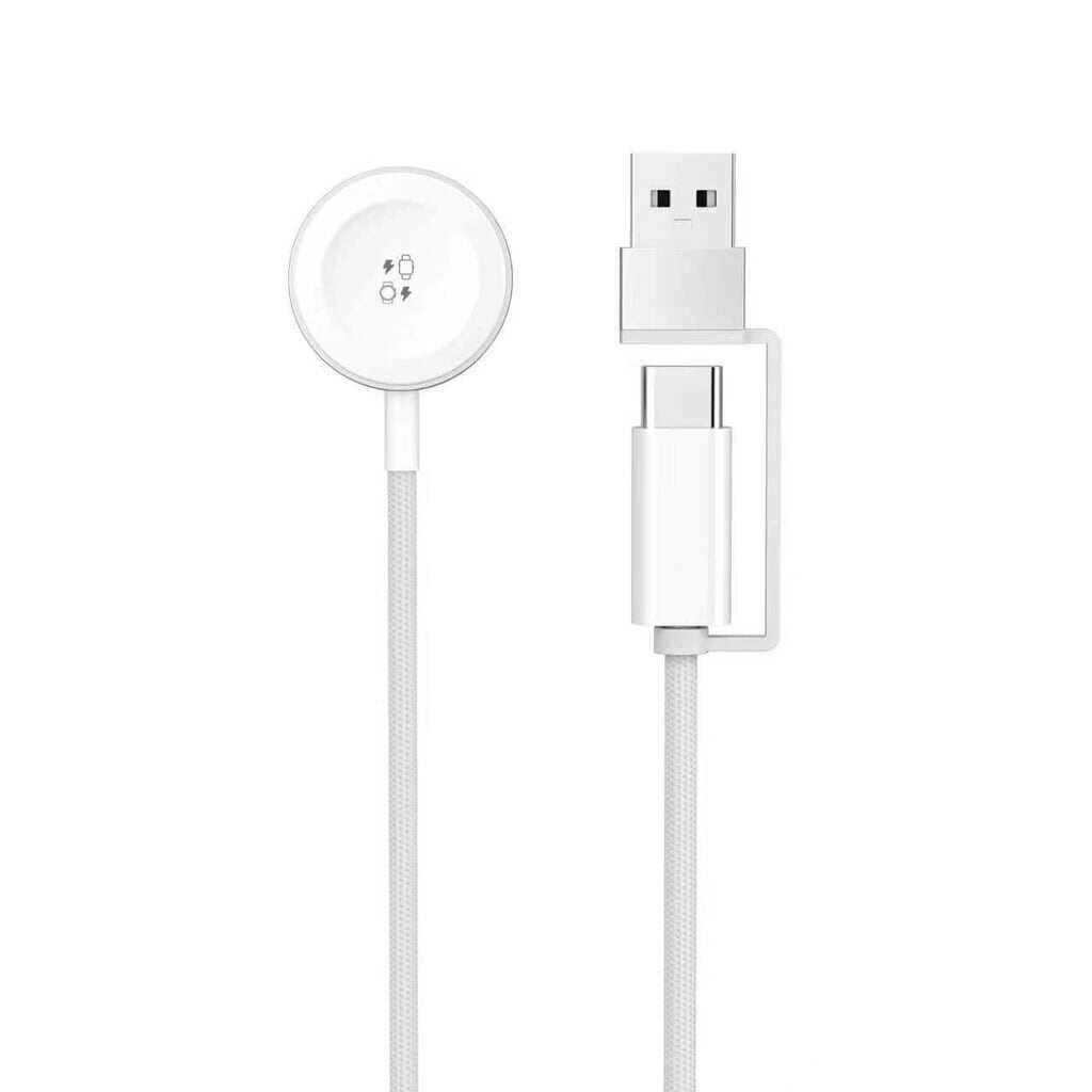 Picture of WiWU M9 Wireless Charge For iWatch And Samsung Galaxy Watch