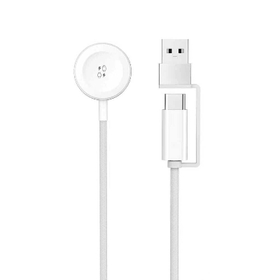 Picture of WiWU M9 Wireless Charge For iWatch And Samsung Galaxy Watch