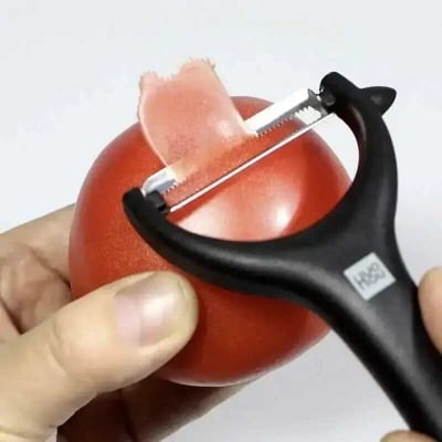 Picture of Huohou HU0035 Fruit Vegetable Peeler Grater