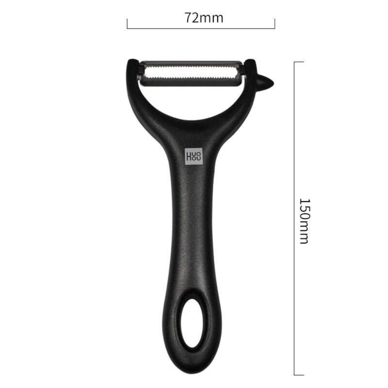 Picture of Huohou HU0035 Fruit Vegetable Peeler Grater