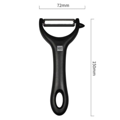 Picture of Huohou HU0035 Fruit Vegetable Peeler Grater