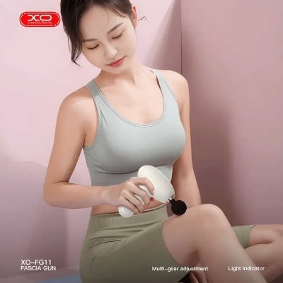 Picture of XO XO-FG11 Smart Fascia Body Massage G_un