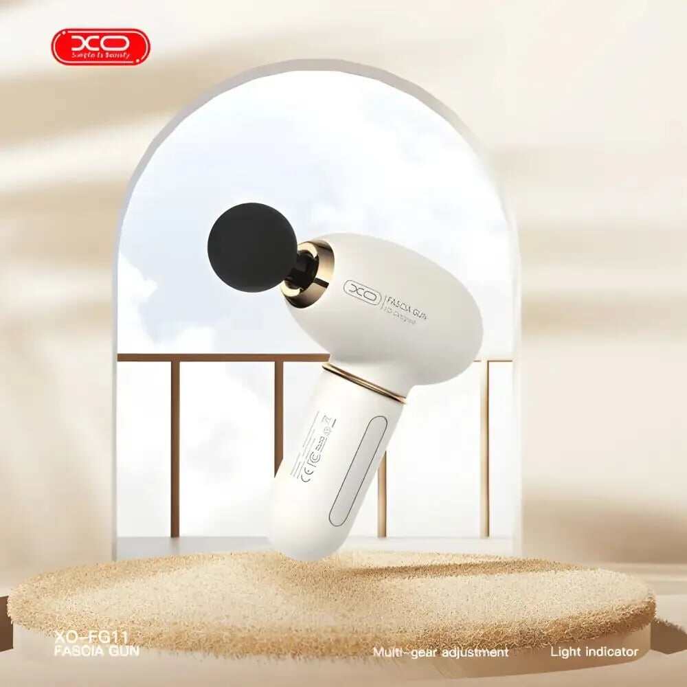 Picture of XO XO-FG11 Smart Fascia Body Massage G_un