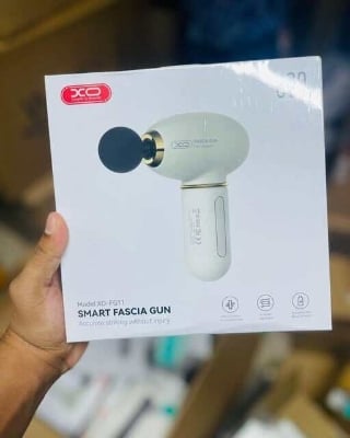 Picture of XO XO-FG11 Smart Fascia Body Massage G_un